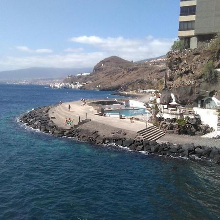 Facing The Ocean - Full Appt With 2 Double Bedroom Tabaiba 외부 사진