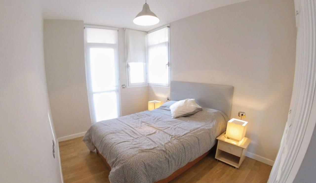 Facing The Ocean - Full Appt With 2 Double Bedroom Tabaiba 외부 사진
