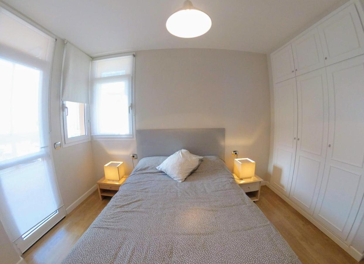 Facing The Ocean - Full Appt With 2 Double Bedroom Tabaiba 외부 사진