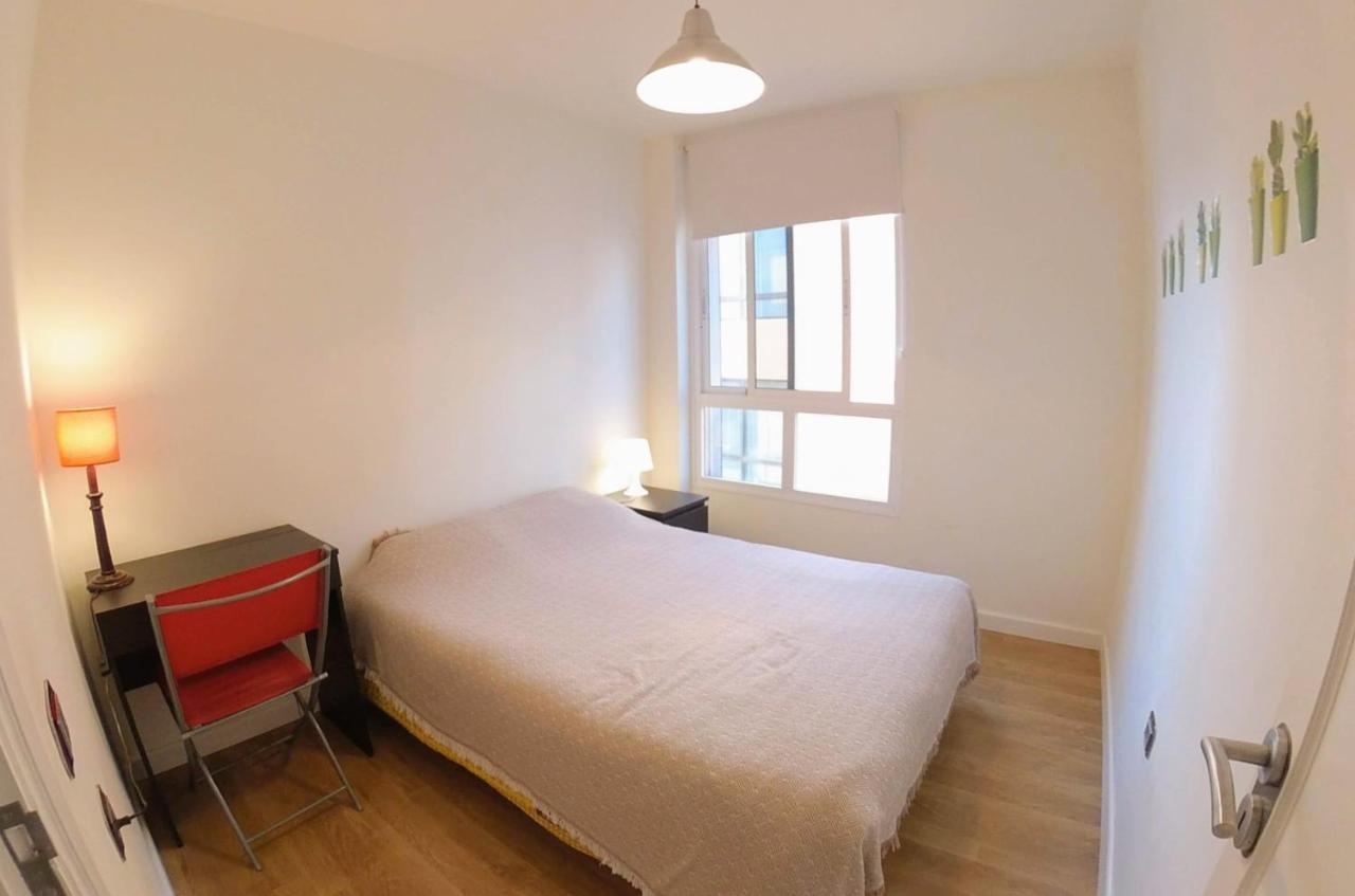 Facing The Ocean - Full Appt With 2 Double Bedroom Tabaiba 외부 사진